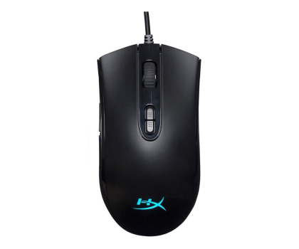 Myszka HYPERX Pulsefire Core Czarna